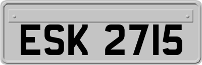 ESK2715