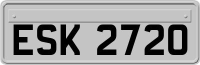 ESK2720