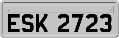 ESK2723
