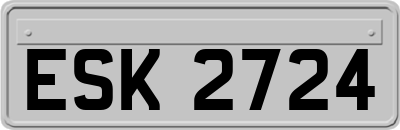 ESK2724