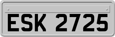 ESK2725