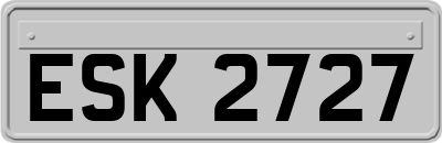 ESK2727