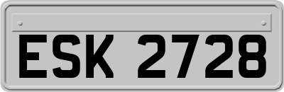 ESK2728
