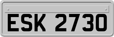 ESK2730