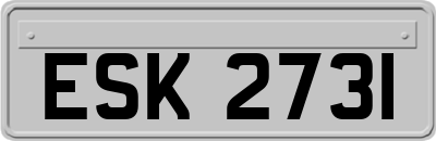 ESK2731