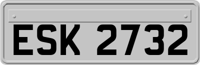 ESK2732