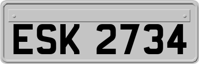 ESK2734