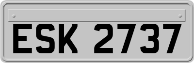 ESK2737