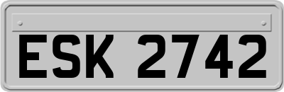 ESK2742