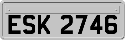 ESK2746