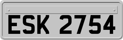 ESK2754