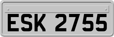 ESK2755