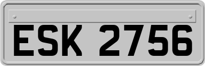 ESK2756
