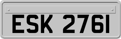 ESK2761