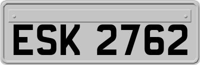 ESK2762