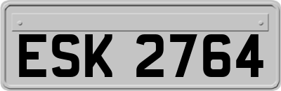 ESK2764