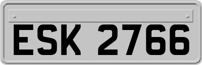 ESK2766