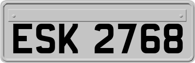 ESK2768