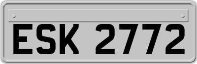 ESK2772