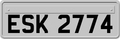 ESK2774