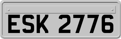 ESK2776