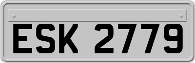 ESK2779