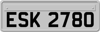 ESK2780
