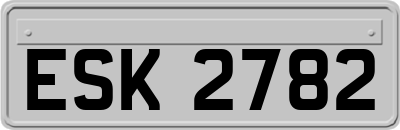 ESK2782