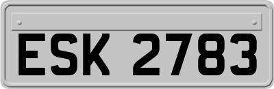 ESK2783