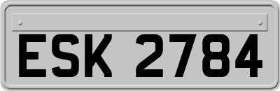 ESK2784