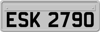 ESK2790