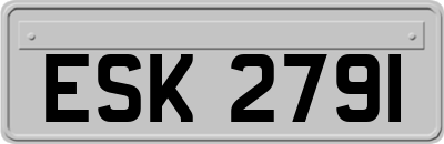 ESK2791