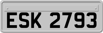 ESK2793