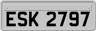 ESK2797