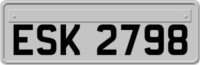 ESK2798