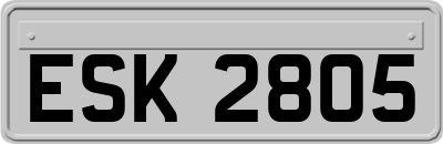 ESK2805