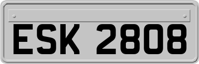 ESK2808