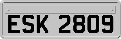ESK2809