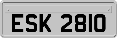ESK2810