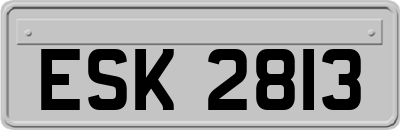 ESK2813