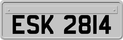 ESK2814