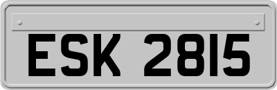 ESK2815