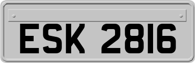 ESK2816