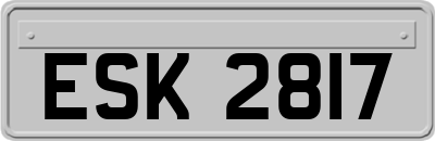 ESK2817