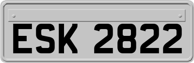 ESK2822