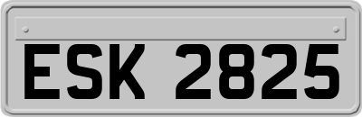 ESK2825