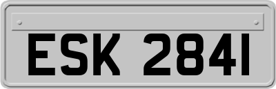 ESK2841