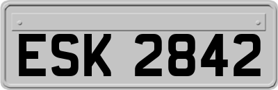 ESK2842