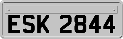 ESK2844