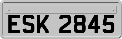 ESK2845